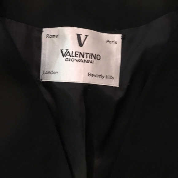 Jacket - Picture 2 of 2